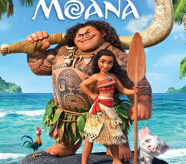 moana