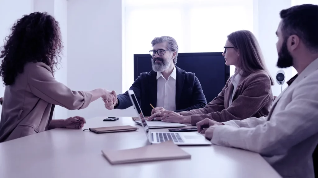 blog entrevista de trabajo